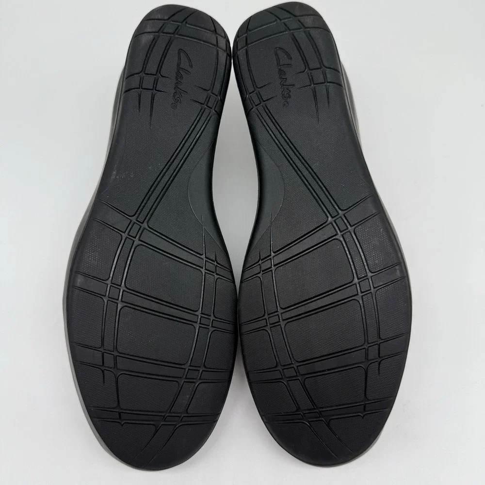 Clarks artisan shoes